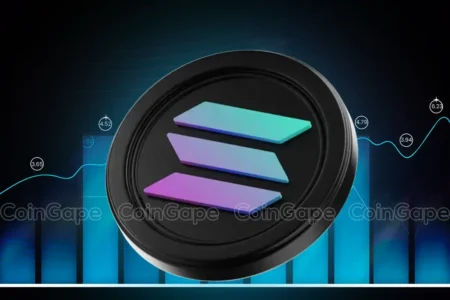 Solana Price Forecast as CoinShares Withdraws SEC Application for Staked Solana ETF