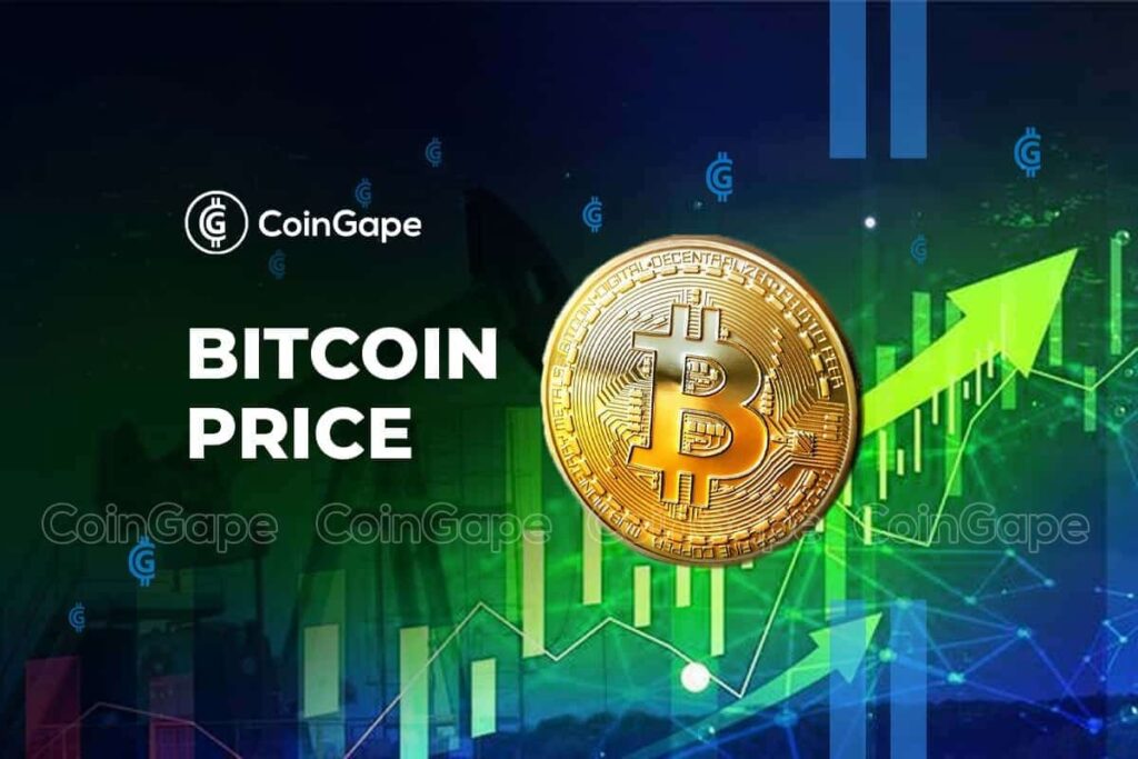 Bitcoin Price Set for a $100k Surge as Coinbase Premium Turns Positive