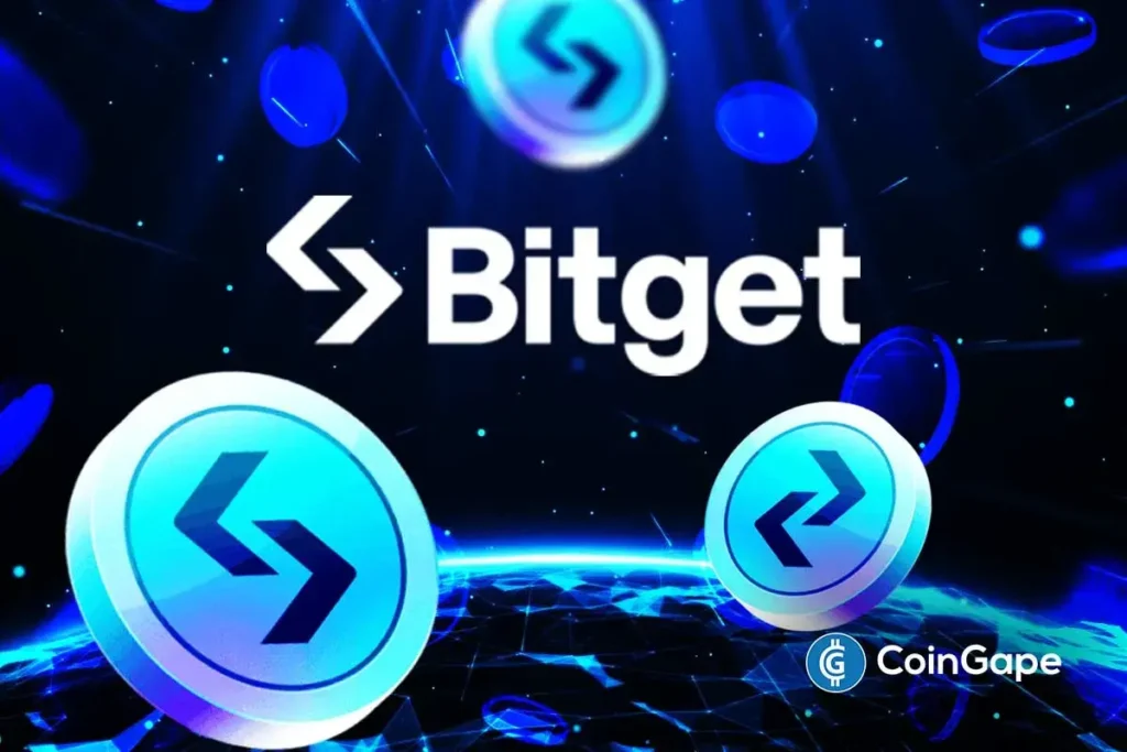 Bitget AI’s ‘GetAgent’ Allows Users to Chat with Satoshi