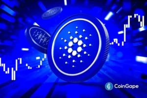 Cardano Price May Recover to $0.70 After Key Stakeholders Invest $204 Million in ADA