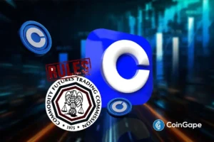 Coinbase Reacts to CFTC’s Request Regarding Cryptocurrency Market Regulations