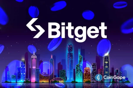 Bitget Donates $1.54 Million to Victims of Hong Kong Fire