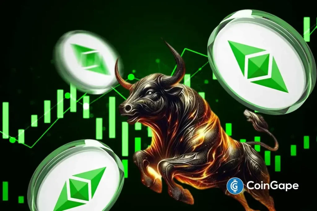 Can Bulls Protect This Critical Support Level?