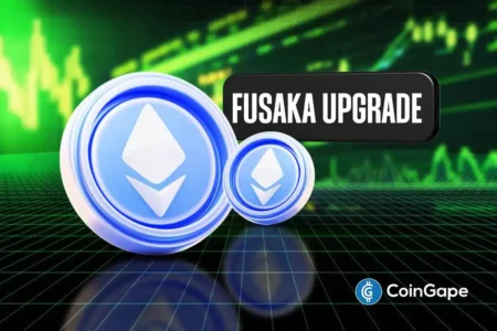 Ethereum Price Surges Above $3,000 Ahead of Fusaka Upgrade: What to Anticipate?