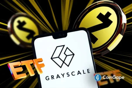 Grayscale Files S-3 to Transform Zcash Trust into Spot ETF