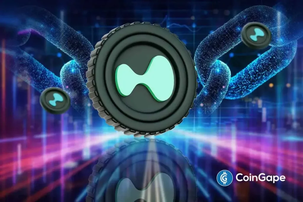 Hyperliquid Secures $90M in HYPE as Network Surpasses Fee Chain