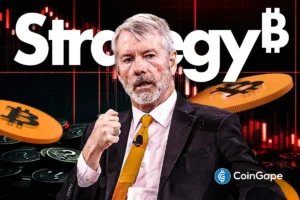 Michael Saylor Refutes Claims of a Bitcoin Selling Strategy