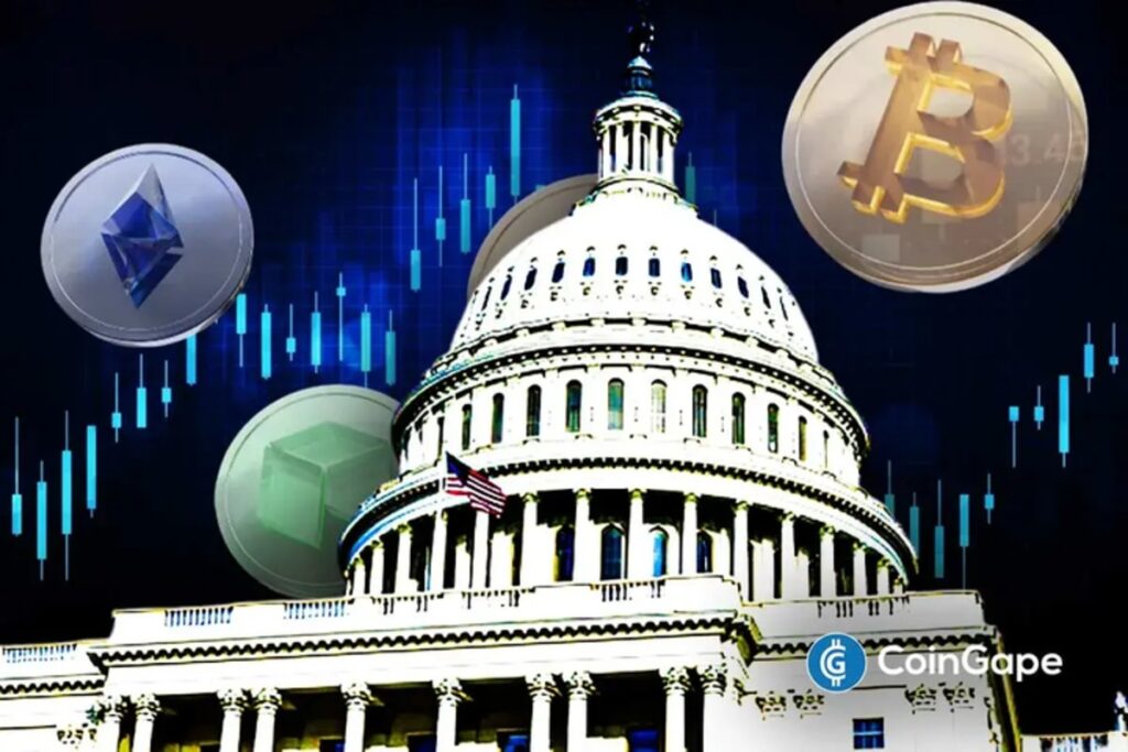 Senate Agriculture Committee Aims for Early December Target