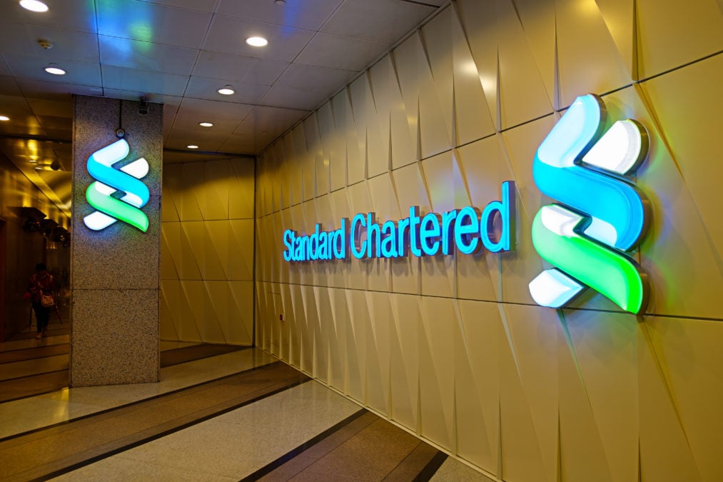 Standard Chartered Predicts Bitcoin Sell-Off is Likely Finished, Anticipates Year-End Rally