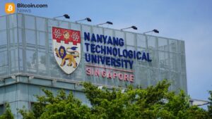 Singapore University Collaborates with Zero Gravity to Develop Transparent Blockchain-Based AI Systems