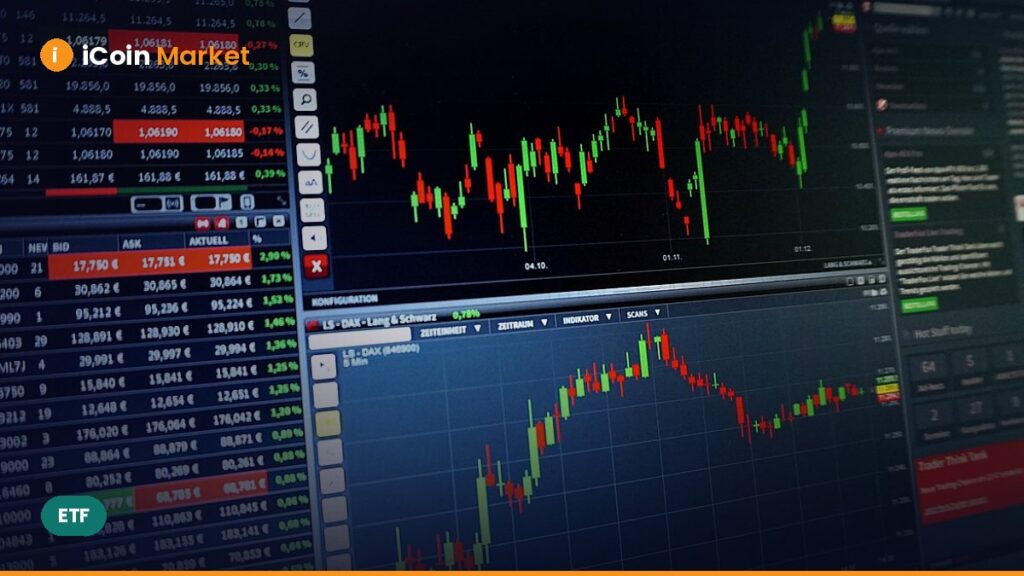 Telegram Enters $1 Trillion Tokenized Equities Market with Over 60 Stocks and ETFs Listed