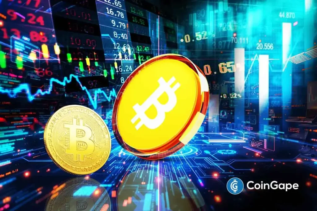 What’s Driving Today’s Surge in Bitcoin Cash Prices?
