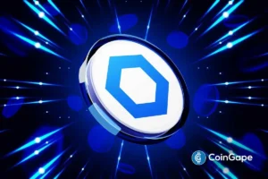 What’s Next for Chainlink’s Price After the Accumulation of 53.87 Million Tokens?