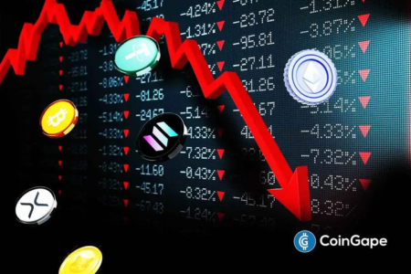 Why is the Crypto Market Down Today? (November 29)