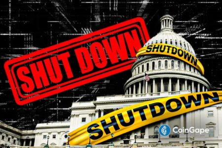 U.S. House Approves Bill to End Historic Government Shutdown