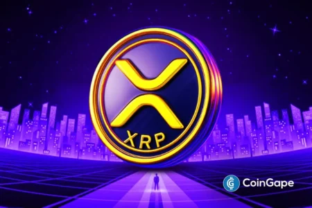 XRP Market Supply Decreases as Institutional Demand Grows