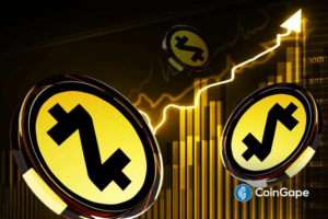 Zcash Price Jumps 45%: Here’s the Reason Behind It