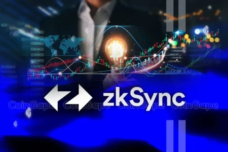 ZKsync Price Soars 90% Following Vitalik’s Remarks: What’s Next?