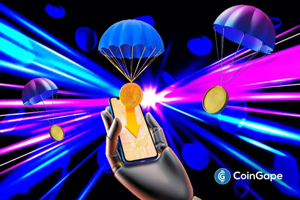 Are Airdropped Tokens Subject to Taxation?