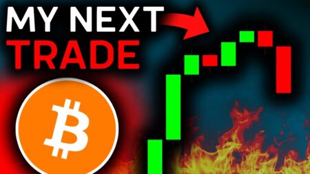 BITCOIN BREAKOUT: Stay Informed (Price Target)!!! – Today’s News on Bitcoin, Ethereum, and Altcoins