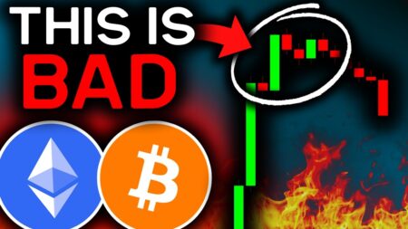BITCOIN & ALTCOINS: Time is Running Out! (Important Update) – Today’s News on Bitcoin, Ethereum, and Altcoins