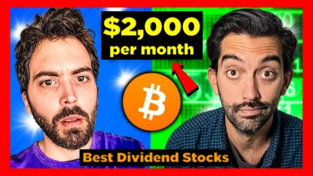 Top 3 Bitcoin Stocks to Invest in for 2026