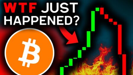 BITCOIN & ALTCOIN ALERT: It’s Happening Again! – Today’s News on Bitcoin, Ethereum, and Altcoins