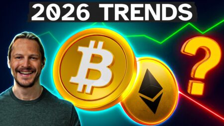 2026 Crypto Predictions: Key Trends to Keep an Eye On
