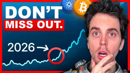 Bitcoin and Cardano Holders Are Stunned by Recent Developments