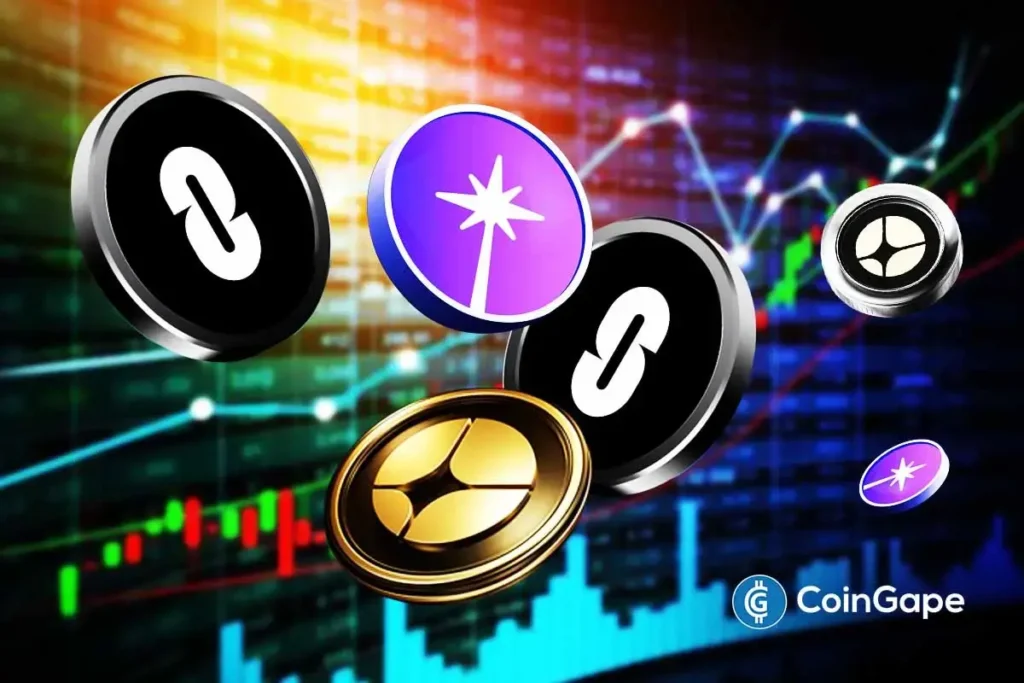 $200M in Token Unlocks Hit the Market This Week – Should You Buy the Dip or Wait? Aster, ZRO, MERL