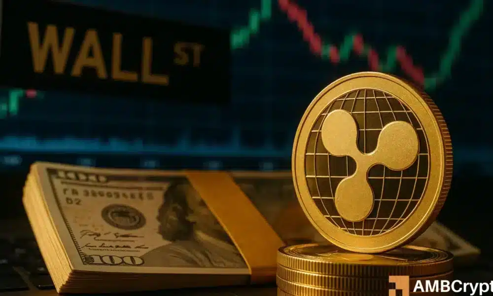 TOXR Receives Approval: Everything You Need to Know About 21Shares’ Low-Fee XRP ETF