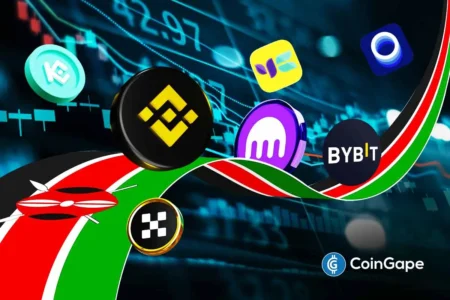 8 Leading Crypto Exchanges in Kenya for Investors and Traders in 2025