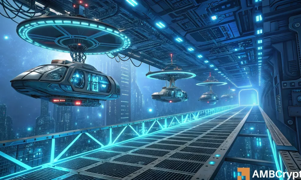 AERO Price Prediction: Why a Drop to $0.474 Is Likely