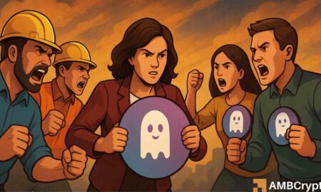 “Over $10M Lost Annually: Why Aave Labs is Facing Scrutiny”