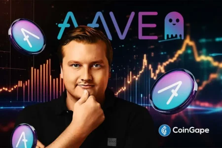 Aave Founder Commits to Improved Economic Alignment After DAO Vote Concludes