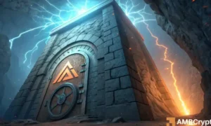 Understanding Aave’s 13% Decline Amidst Ongoing Governance Dispute