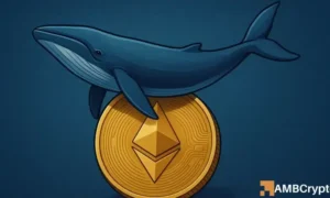 Why Ethereum Gains Strength Despite Whale Sell-offs: An Inside Look at Asia’s Premium Dynamics