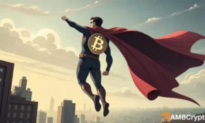 Bitcoin Price Prediction: What Are the Odds of a BTC Breakout After Whales Step Back?