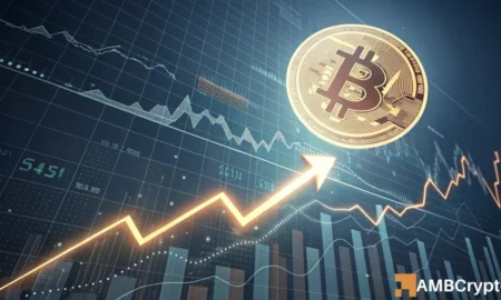 Is Bitcoin Finished Dumping? Insights from BTC Accumulation Trends