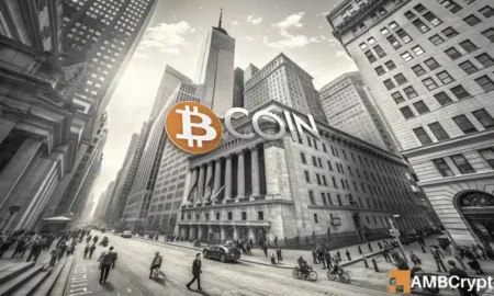 $350 Billion in Crypto Losses: But Major Bitcoin Investors Are Taking Action