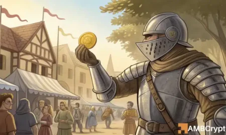 Midnight – Is NIGHT’s Pullback Merely a Pause Following a 12% Drop in Open Interest?