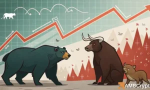 Altcoins’ 2025 Challenge: New Token Launches Struggle Below TGE Prices, Yet…