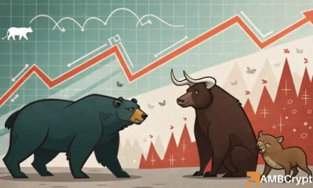 Altcoins’ 2025 Challenge: New Token Launches Struggle Below TGE Prices, Yet…