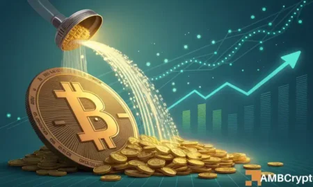 Bitcoin’s Standstill: How U.S. Housing Data Could Determine BTC’s Next Move