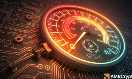 Is an Altcoin Bottom on the Horizon? Insights from Vanguard’s ETF and Ethereum’s Fusaka Upgrade