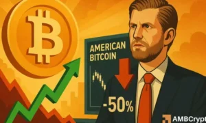 Bitcoin Makes a Strong Move After the Dip, Despite ABTC’s Challenges