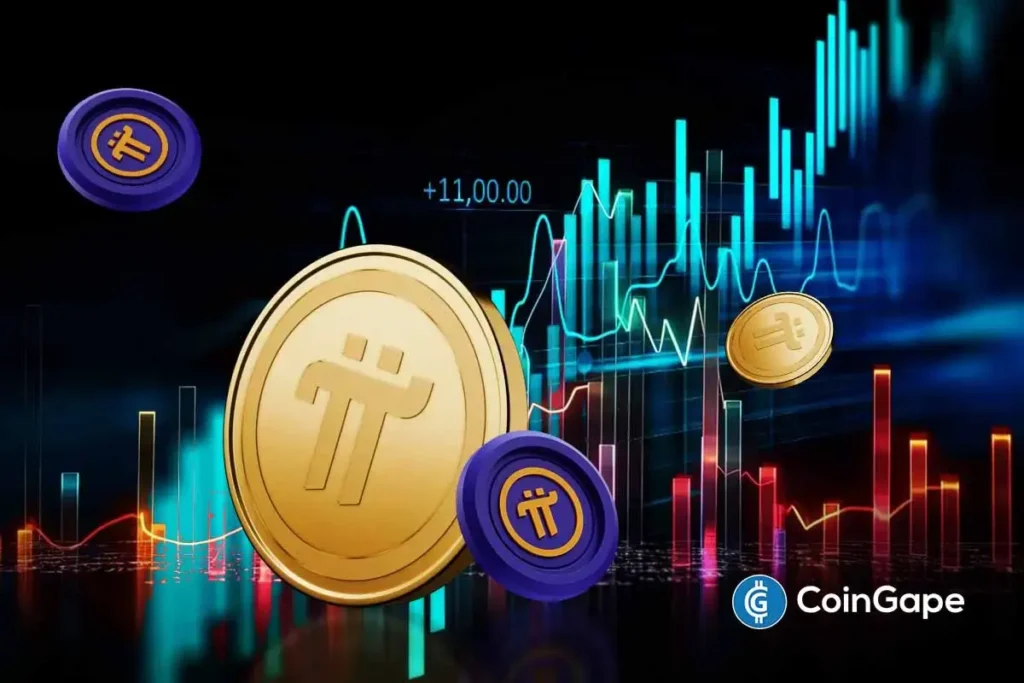 Analyst Confirms Pi Network Price Could Hit $1: Here’s When It Might Happen