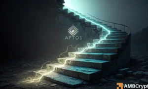 Can Bitcoin’s Momentum Propel Aptos to the $2 Mark?