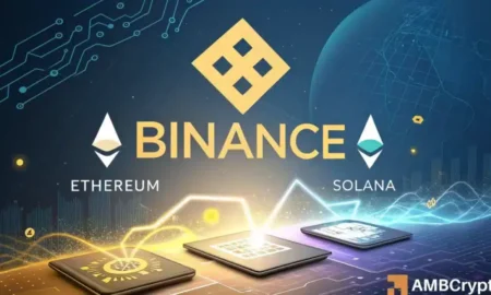 2026 Will Be Great: How BNB Drives 4.32 Million Daily Users