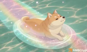 Why BONK’s Weekly Trend Remains Strongly Bearish Despite Price Increase